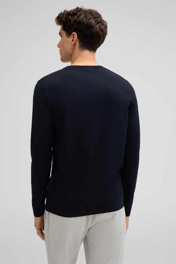 Pullover Vincent von Strellson in navy – Bild 4