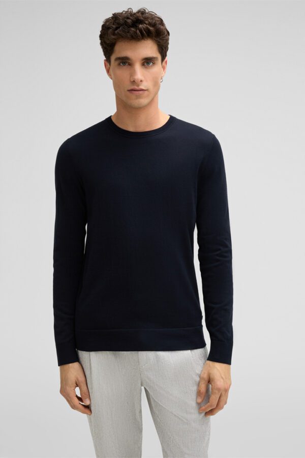 Pullover Vincent von Strellson in navy