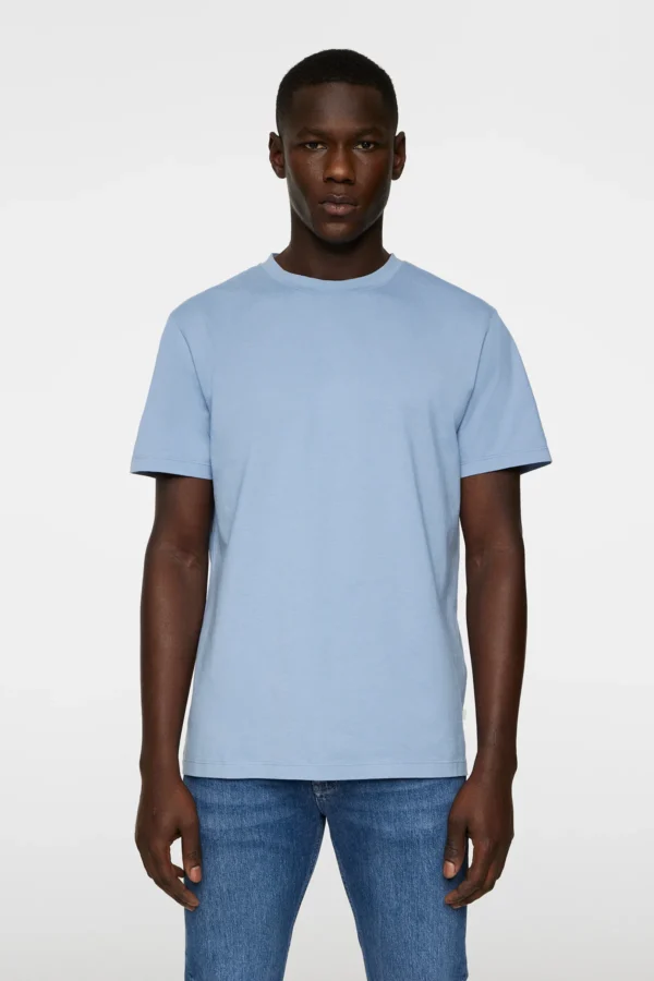 Shirt Sid von J Lindeberg in rain washed