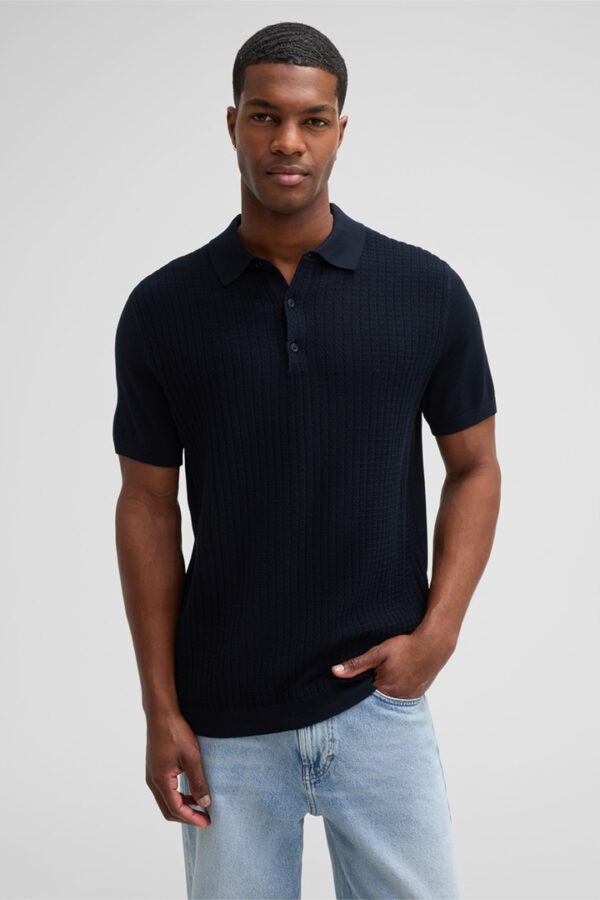 Polo Adrian-PS von Strellson in navy