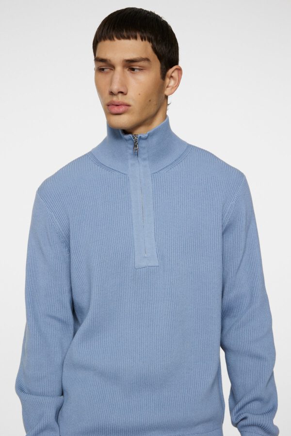 Pullover Alex von J Lindeberg in rain washed