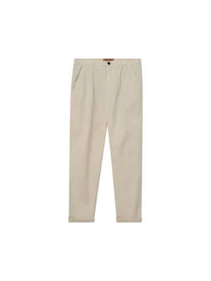 Hose Jones von MOS MOSH in ecru