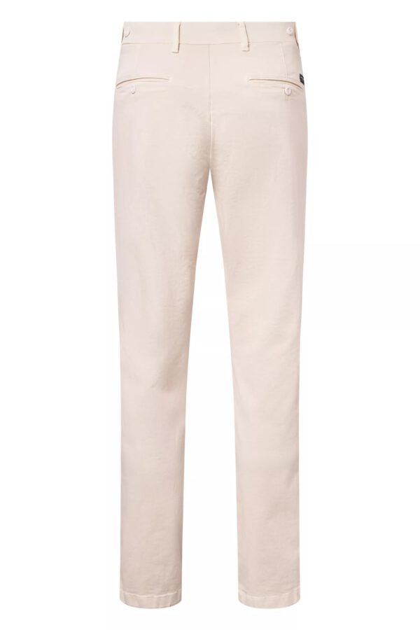 Hose Rion von STRELLSON in offwhite – Bild 2