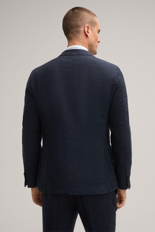Anzug Giro Silvi von Windsor in Navy – Bild 3