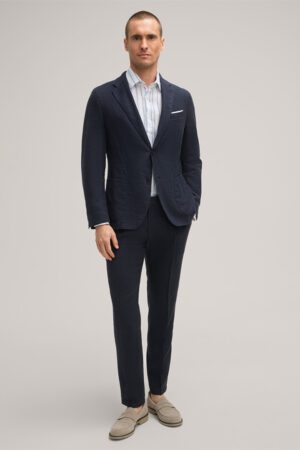 Anzug Giro Silvi von Windsor in Navy