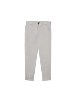 Hose Hunt von MOS MOSH in Quiet Grey