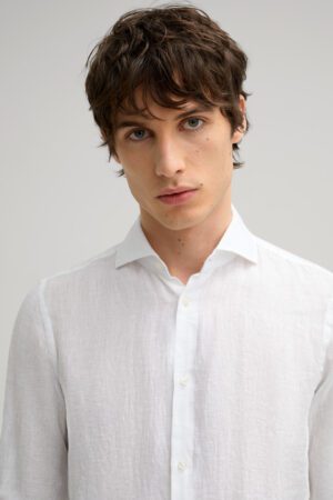 Leinenhemd Pai von JOOP! in white