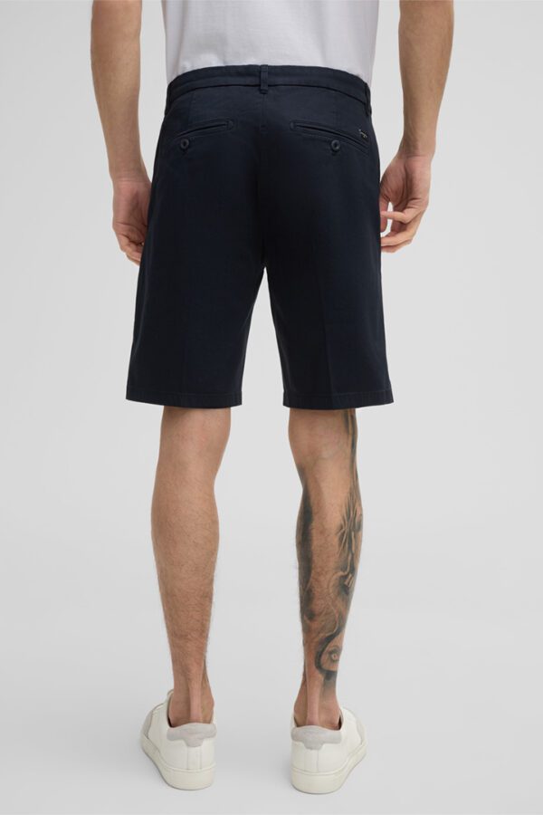 Short Crush von Strellson in navy – Bild 5