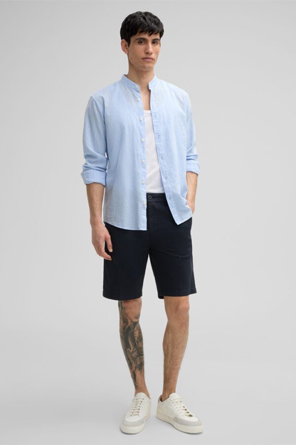Short Crush von Strellson in navy – Bild 2