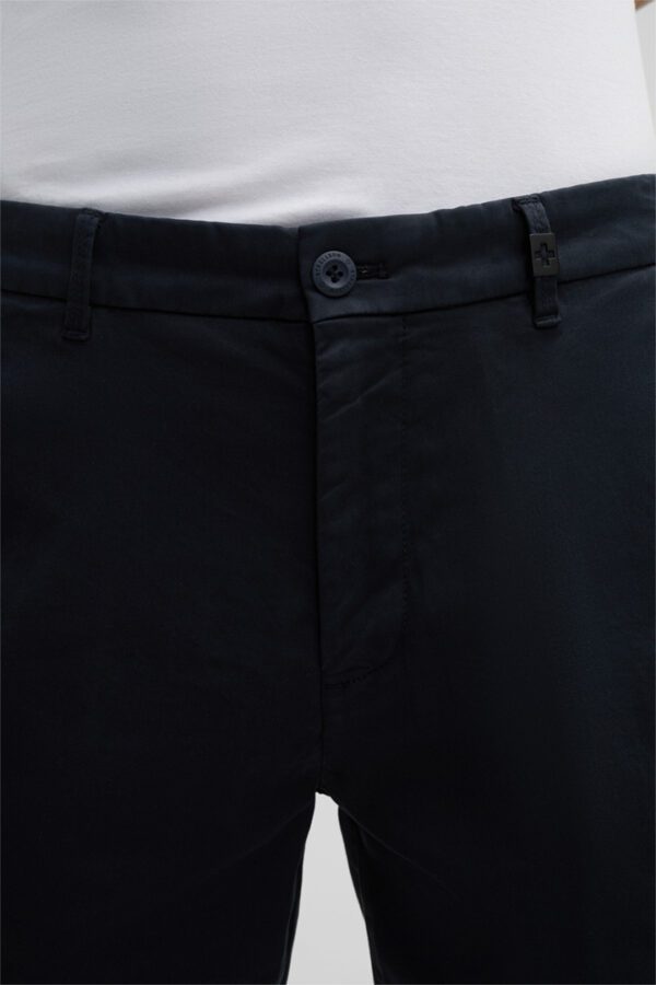 Short Crush von Strellson in navy – Bild 4