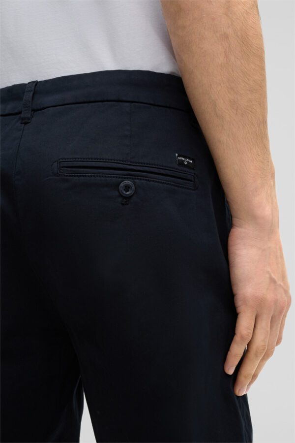 Short Crush von Strellson in navy – Bild 3
