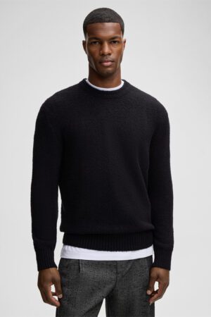 Pullover Bosse von Strellson in Black