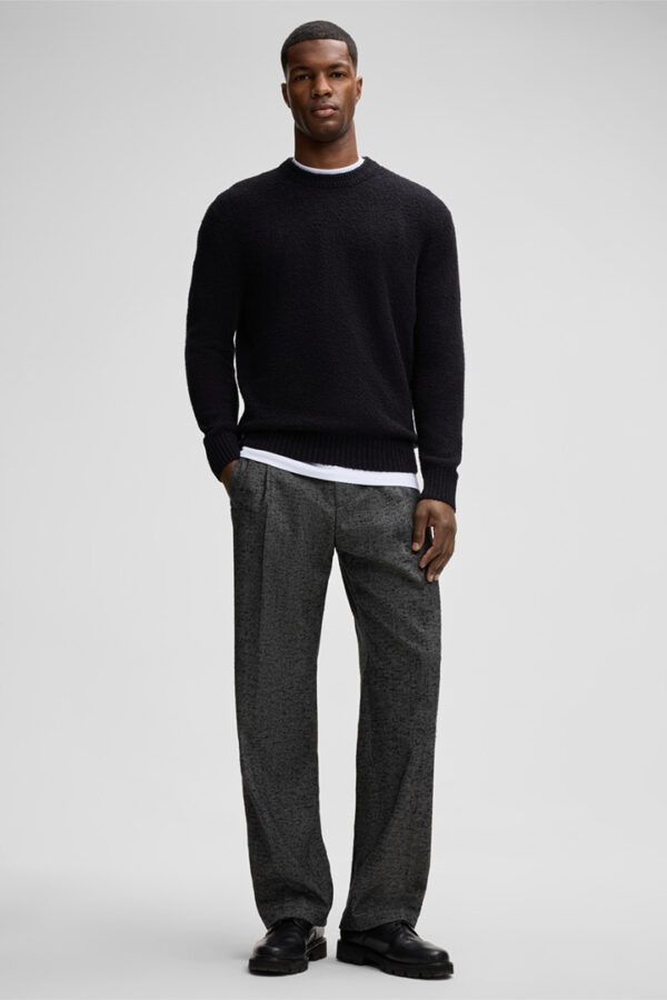 Pullover Bosse von Strellson in Black – Bild 2