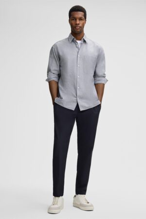 Hemd CARLÉ von STRELLSON in Sky