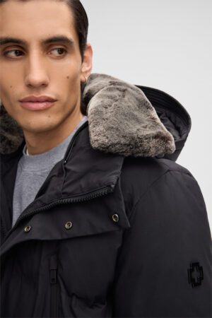 Parka Ambience von STRELLSON in navy