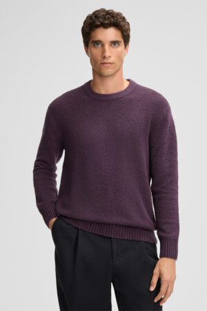 Pullover Bosse von Strellson in Huckleberry
