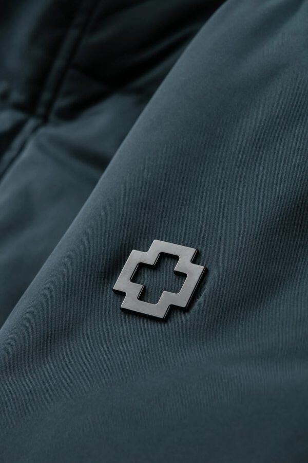 Parka Ambience von STRELLSON in navy – Bild 6