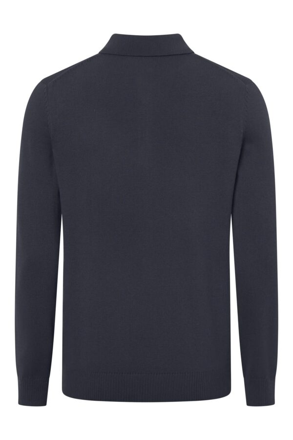Pullover Aiden von Strellson in navy – Bild 2