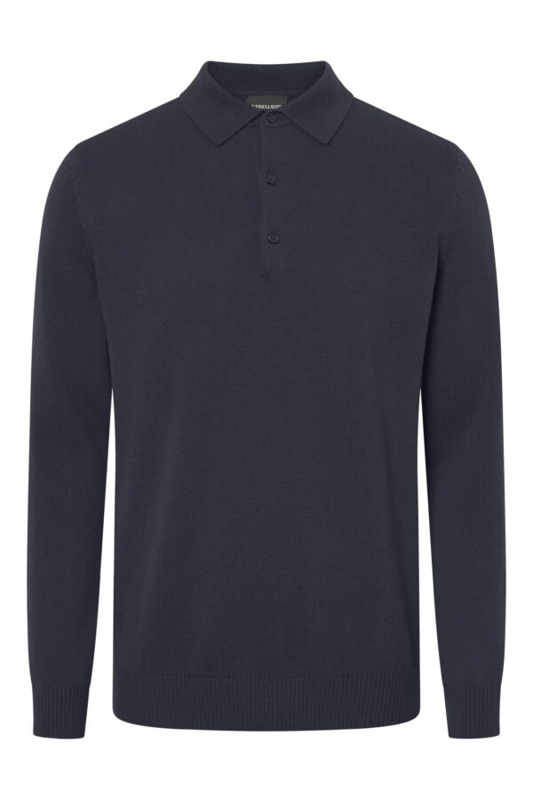 Pullover Aiden von Strellson in navy