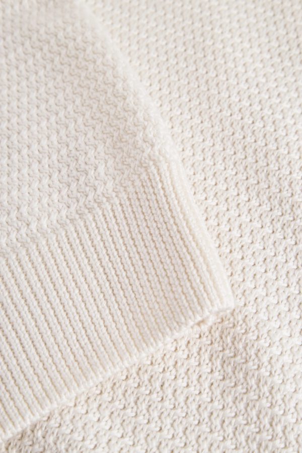 Pullover Adrian von Strellson in offwhite – Bild 2