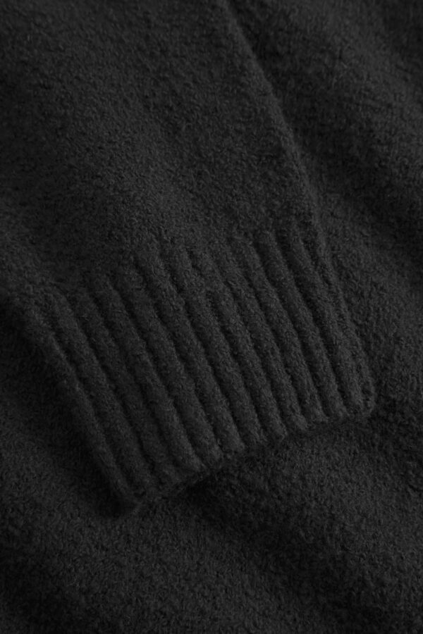 Pullover Bosse von Strellson in Black – Bild 5