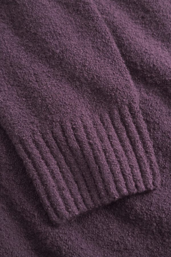 Pullover Bosse von Strellson in Huckleberry – Bild 4