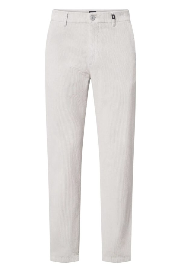 Cordhose Rion von STRELLSON in Grey – Bild 3