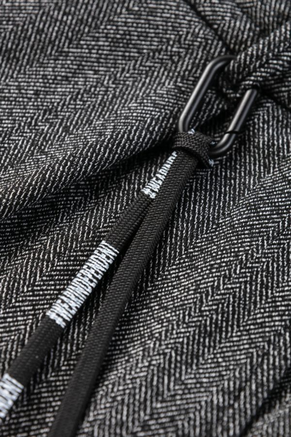 Hose Lui von STRELLSON in Black – Bild 2