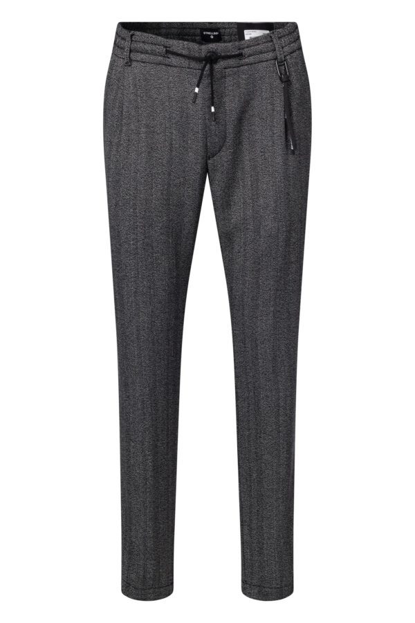 Hose Lui von STRELLSON in Black
