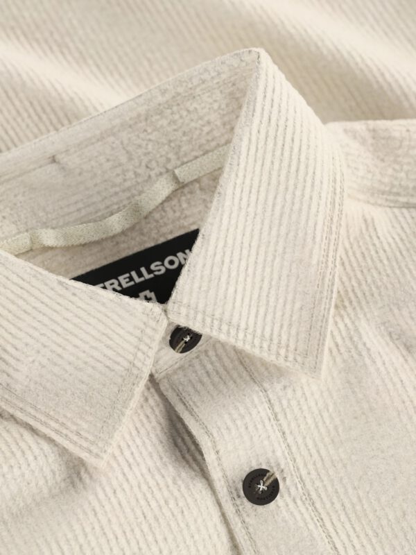 Overshirt von Strellson in offwhite – Bild 3