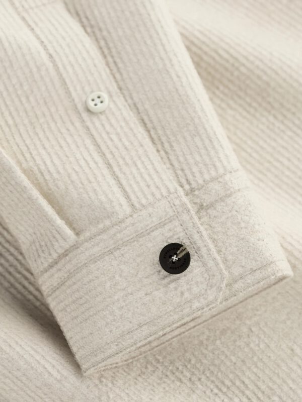 Overshirt von Strellson in offwhite – Bild 4