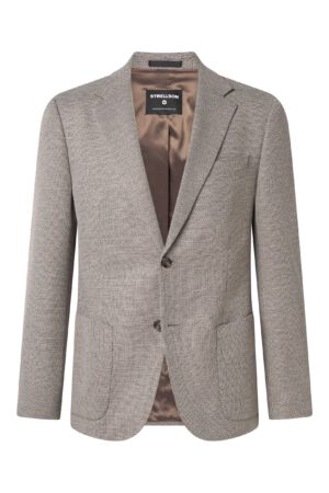 Sakko Arndt von STRELLSON in Cappuccino