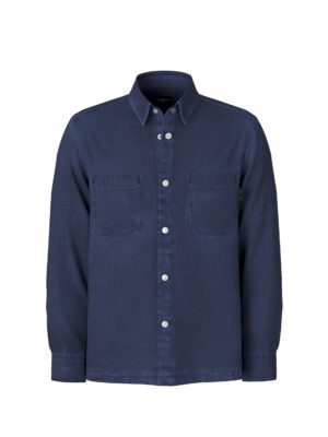 Overshirt Cal von STRELLSON in Jeans