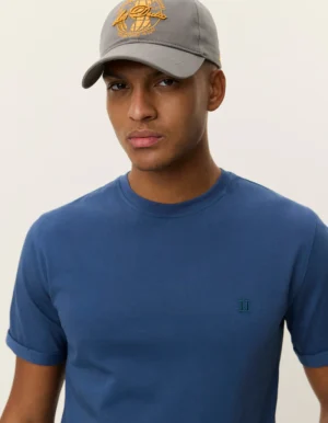 Shirt Norregard von Les Deux in blue