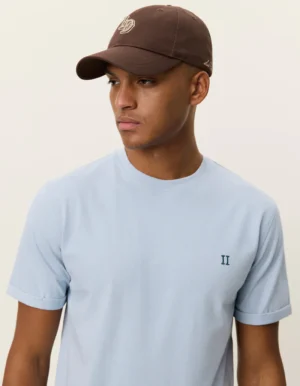 Shirt Norregard von Les Deux in Sky