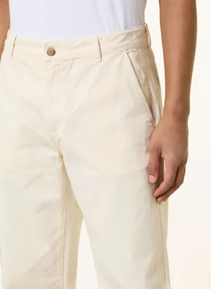 Hose Oscar von Les Deux in offwhite