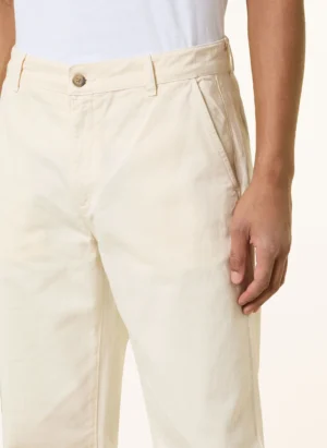 Hose Oscar von Les Deux in offwhite