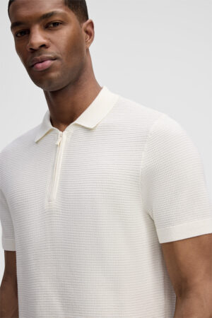 Polo Robas von Strellson in offwhite
