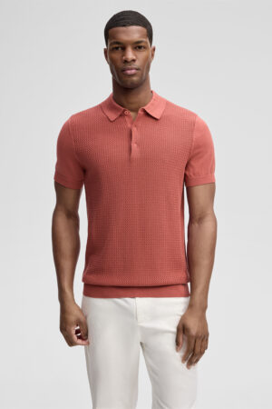 Polo Adrian von Strellson in Beere