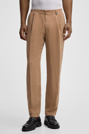 Hose Lui von STRELLSON in beige