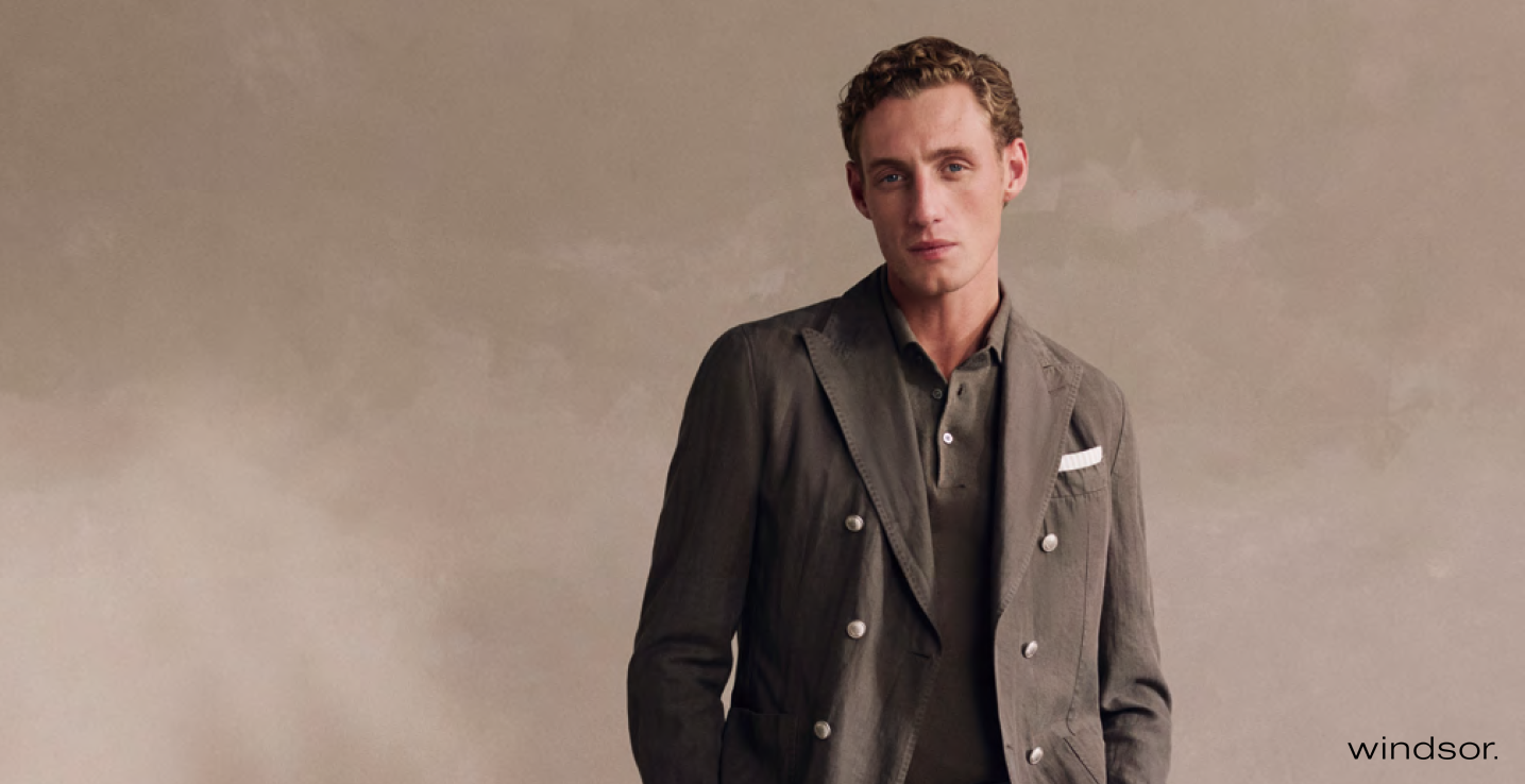 Carlé Concept - Moderne Herrenmode in Ulm | Home