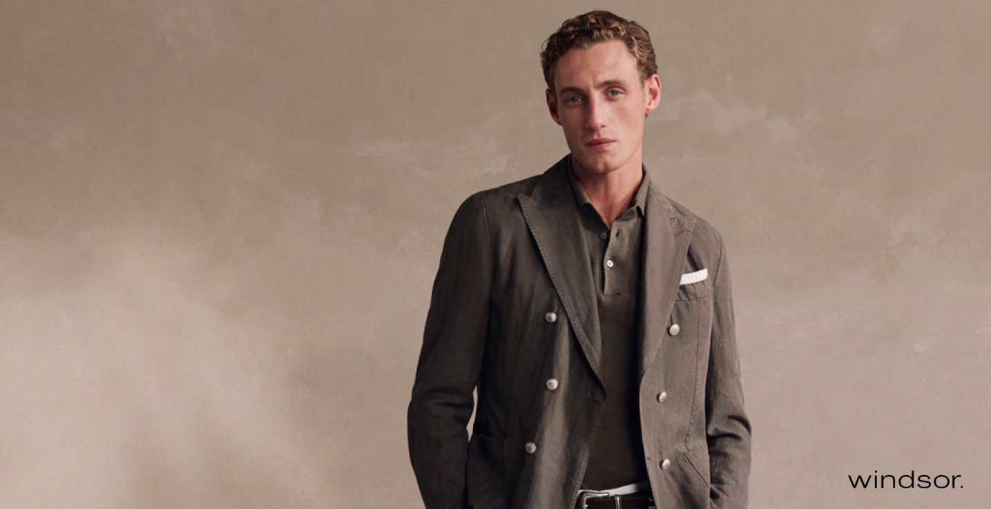 Carlé Concept - Moderne Herrenmode in Ulm | Home