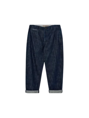 Jeans Micca von MOS MOSH Selvedge