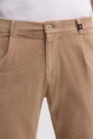 Hose Lui von STRELLSON in Sand