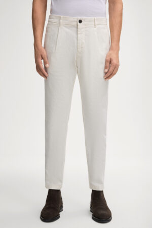 Hose Lester von JOOP! in offwhite